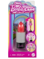 Набор Барби мини BarbieLand в помаде HYF19