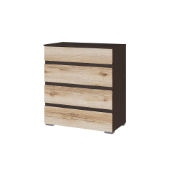 Комод Плейона, венге