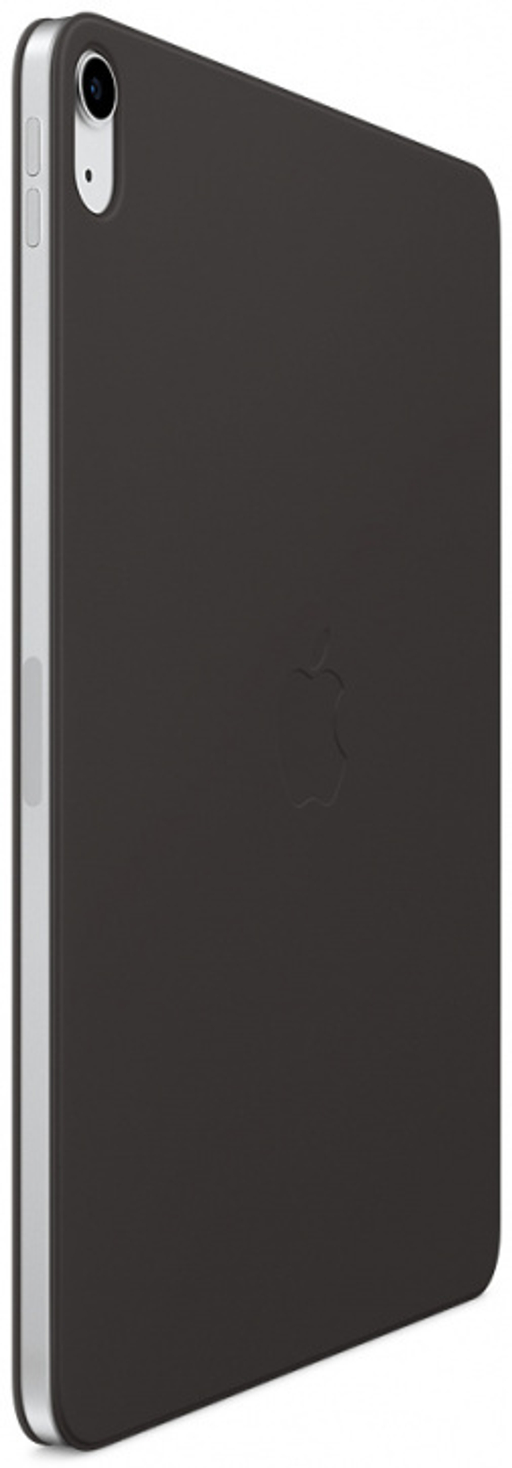 Обложка Apple Smart Folio для iPad Air, цвет (Black)  (MH0D3ZM/A)