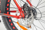 Горный велосипед Stels Aggressor MD 26" V010 (2019)