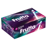Гильзы для сигарет "Frutta" Фильтр с капсулой Ягода Мята 100шт. Товар уцененный