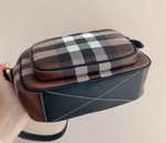 Сумка через плечо Burberry