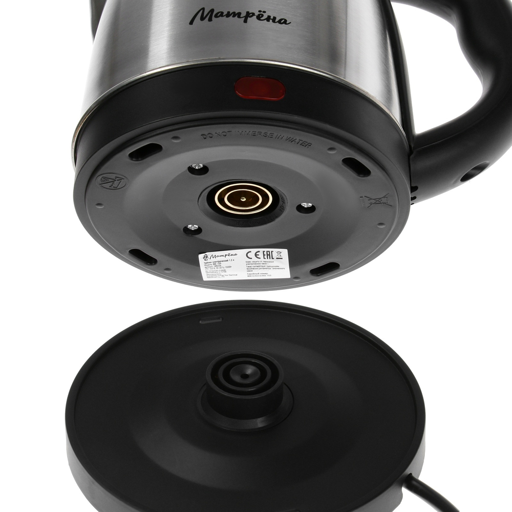 Чайник электрический Матрёна MA-153