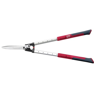 Ножницы для живой изгороди ELITECH GHS 02 телескопические