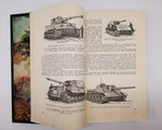 "Танк". А.С.Антонов, Б.А.Артамонов, Б.М.Коробков, Е.И.Магидович. 1954 г.