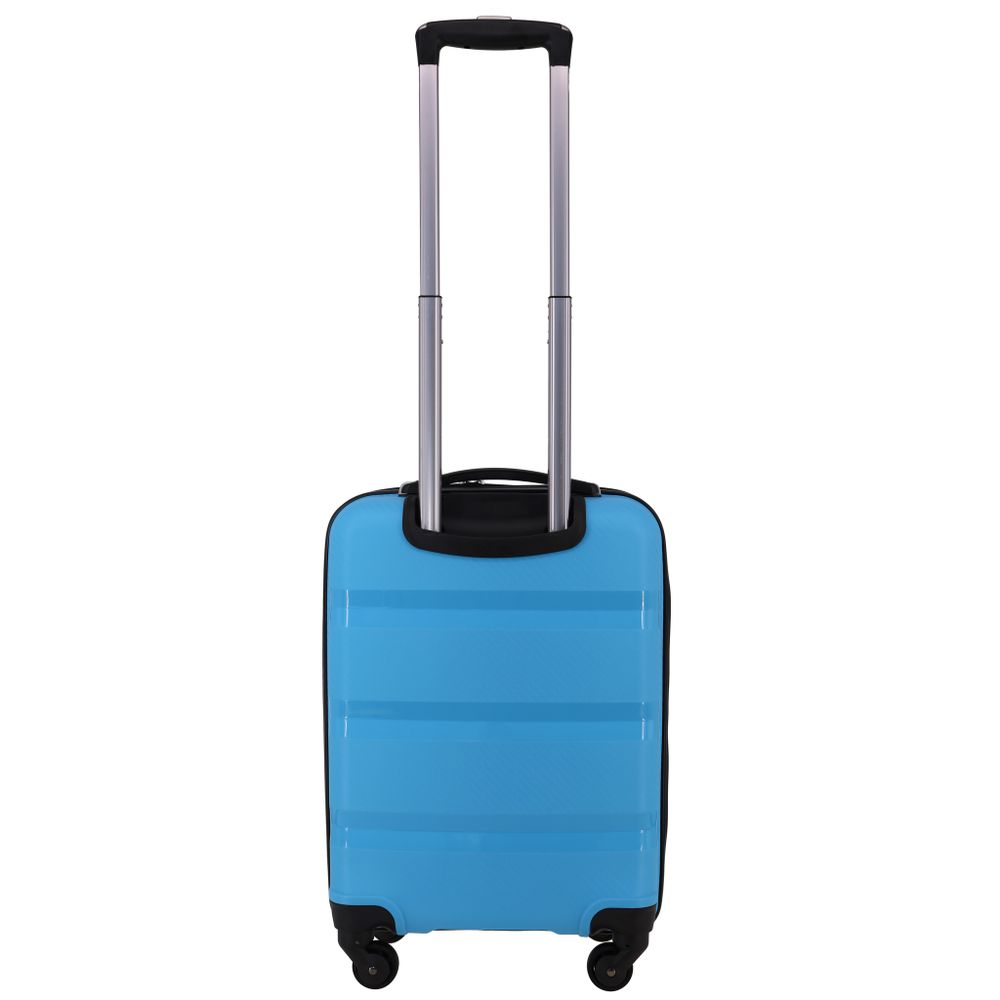 Чемодан 460 / Полипропилен