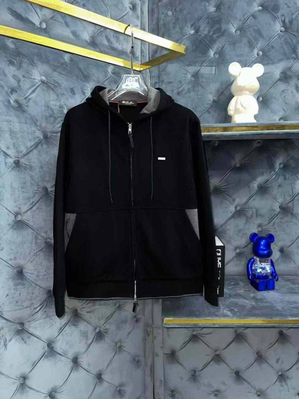 Костюм Loro Piana