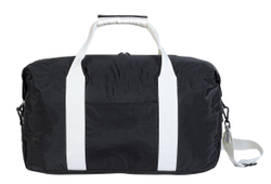 Спортивная сумка Bj_rn Borg Sthlm Cargo Sportsbag - Black