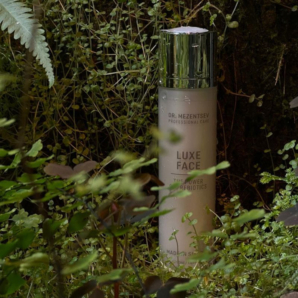 LUXЕ FACE крем для лица с пребиотиками 50 мл