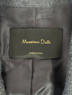 Жакет Massimo Dutti