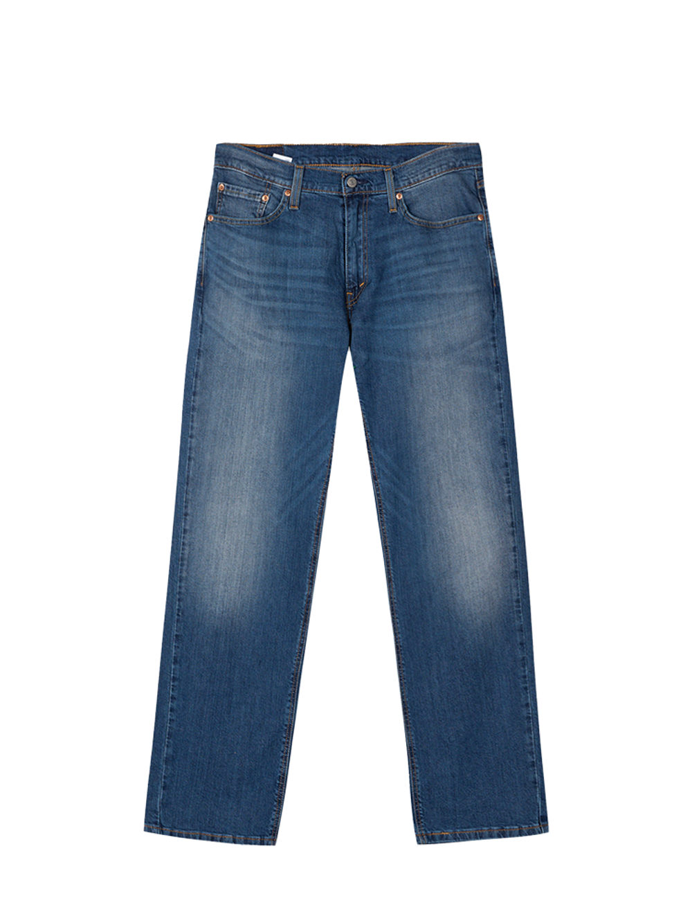 Мужские свободные джинсы Levi's 541 Athletic Taper 18181-0884