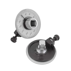 Шкала доворотная 1/2''(0-360гр.), в блистере RockForce##Rock FORCE RF-9G1801C