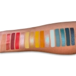 Nomad Fuji Five Lakes Color Palette