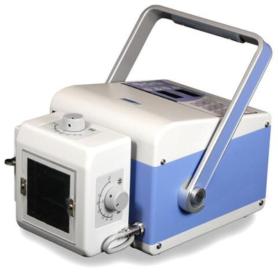 Портативный рентгеновский аппарат Econet meX+40