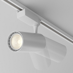 Трековый светильник Maytoni Technical TR003-1-36W3K-W-W