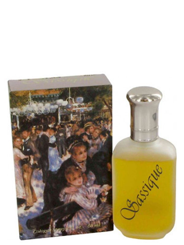 Regency Cosmetics Sassique