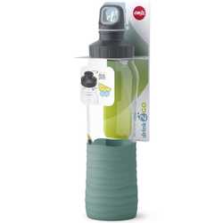 Бутылка для воды EMSA Drink2Go Glass N3100300 0,7 л