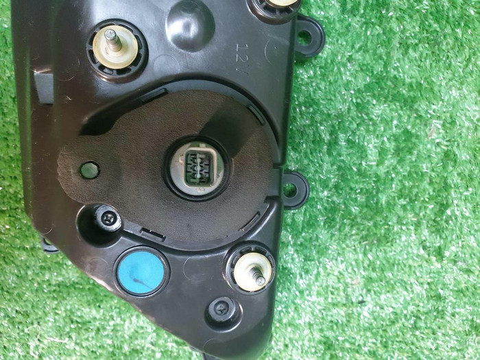 Фонарь правый внутренний Genesis G80 2 (2020-н.в.)