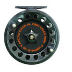 Катушка для рыбалки инерционная Arctic Char XL 100mm