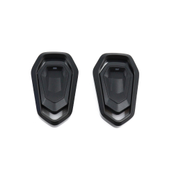 Комплект (компрессор) управления вакуумной заслонкой с улучшенным пультом