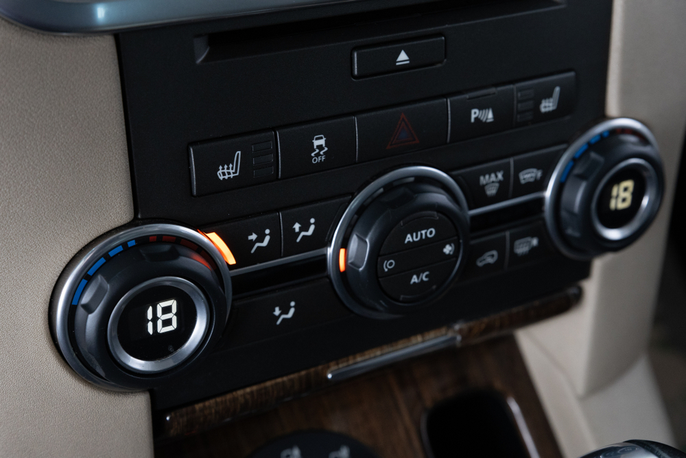 Land Rover Discovery, 2012 год