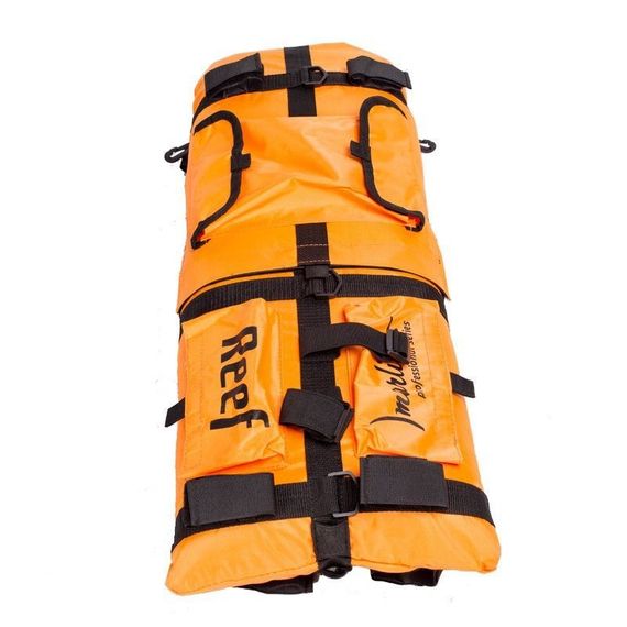 Буй Марлин Риф оранжевый