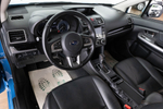 Subaru XV, 2017 год