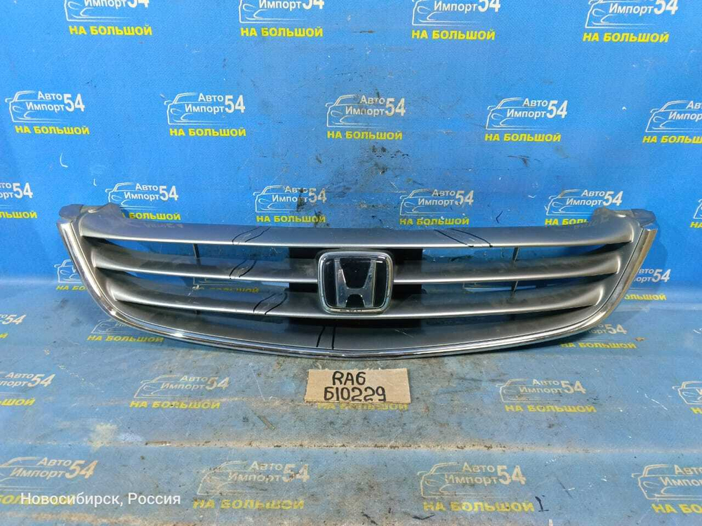 Решетка радиатора Honda ODYSSEY 1998-2001