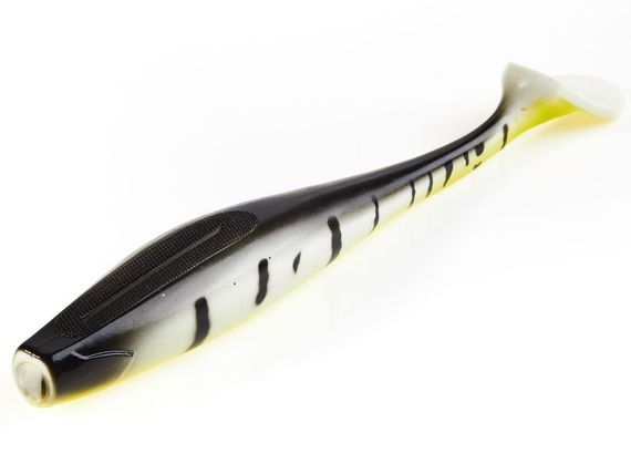 Виброхвосты LJ 3D BBS Series GIANT KUBIRA SWIM SHAD 10,3in (26,00)/PG18 1шт.+Stinger XL