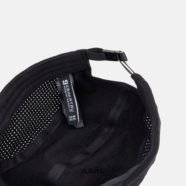 Кепка Krakatau 5-Panel артикул:Pu80-1 - купить в магазине Дайс