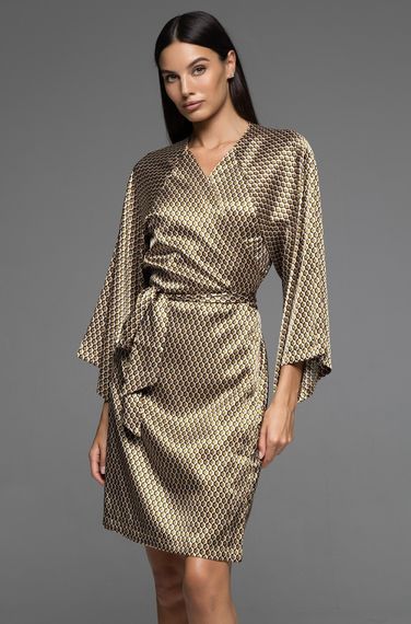 Халат Mia-Amore 7523 &quot;Inna&quot;