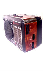 Радиоприемник LuxeBass LB-A 47