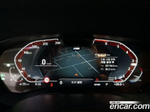 BMW 5 Series (G30) 520i M Sports (10.2022)