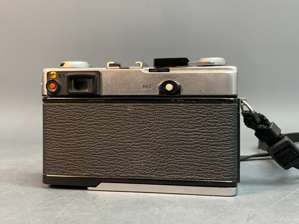 Olympus 35 DC