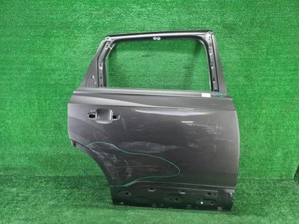 Дверь задняя правая Audi Q7 2 (2015-н.в.)