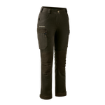 Брюки Deerhunter Tatra Lady (374 Loden Wood)