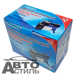 Компрессор МаякАвто АС 583ма с подсветкой манометра