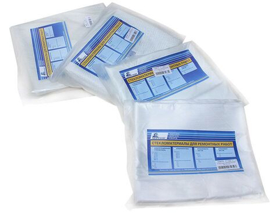 Стеклорогожа, 560 г/м, 10 м (10259797)