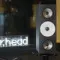 Amphion Two15 Black