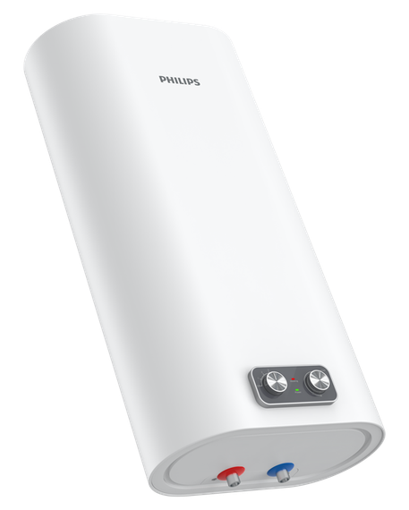 Водонагреватель PHILIPS UltraHeat Mechanic AWH1612/51(80YA) 80л