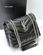 Cумка loulou Saint Laurent small