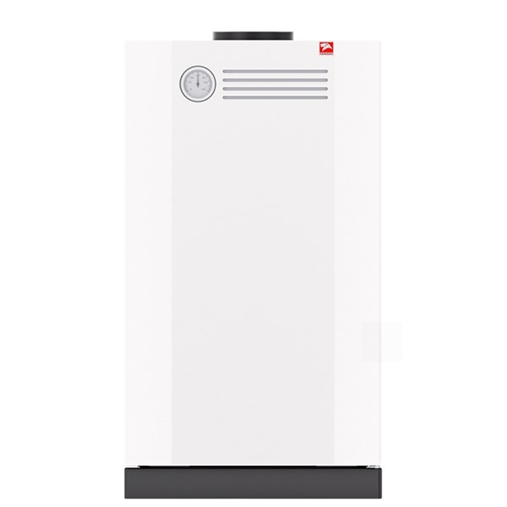 Котел отопительный газовый ЛЕМАКС Classic-40W