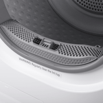 Сушильная машина с тепловым насосом MAUNFELD MFDM168WH02