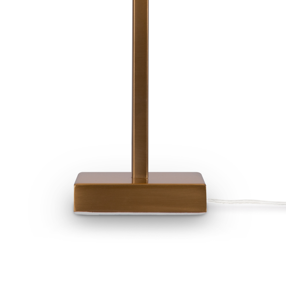 Настольный светильник Freya FR1006TL-01G