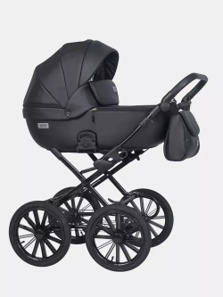 Коляска MONTANA ECCO Prestige (2 в 1) (RIKO BASIC)