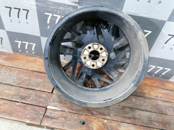 Диск колесный литой R18 Haval Jolion 21-нв Б/У Оригинал 3113101XST01A