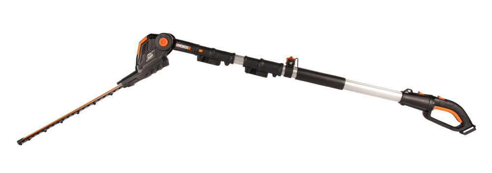 Кусторез WORX WG252E.9 20V без акк и з/у