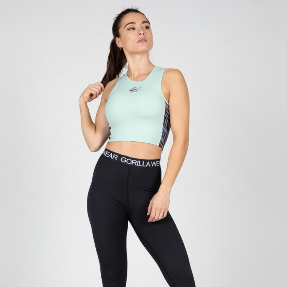 Топ GORILLA Zion Crop