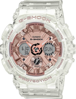 Японские наручные часы Casio G-SHOCK GMA-S120SR-7AER