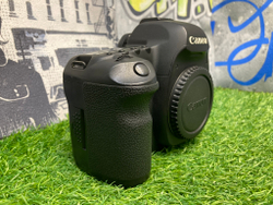 Canon 5D Mark II 25.800 кадров